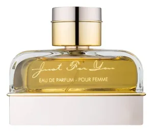 Armaf Just For You Pour Femme Eau de Parfum da donna 100 ml