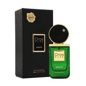Armaf Oros Pure Affecte Eau de Parfum unisex 100 ml