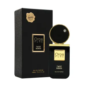 Armaf Oros Pure Twist Debois Eau de Parfum unisex 100 ml