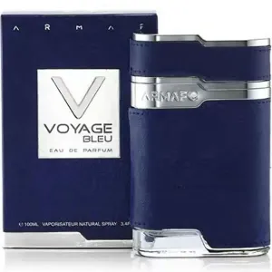 Armaf Voyage Bleu Eau de Parfum da uomo 100 ml