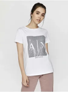 T-shirt Armani Exchange - Women #827835