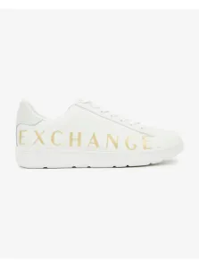 Armani Exchange Sneakers - Women #829229