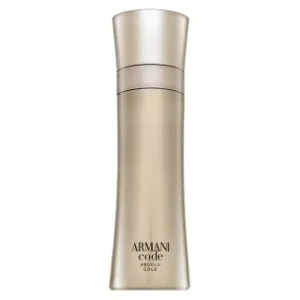 Armani (Giorgio Armani) Code Absolu Gold Pour Homme Eau de Parfum da uomo 110 ml