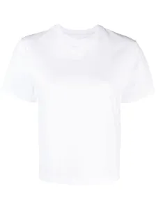 ARMARIUM - T-shirt In Cotone