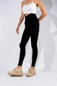 armonika Women's Nude Flr609 Wedge Heel Lace-Up Sneakers