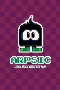 Arpsic (PC) Steam Key EUROPE