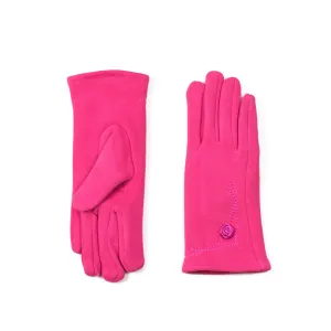 Art Of Polo Unisex's Gloves Rk16565 #64061