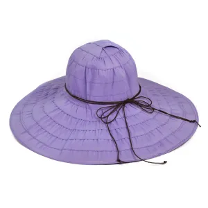 Art Of Polo Woman's Hat Kp2134