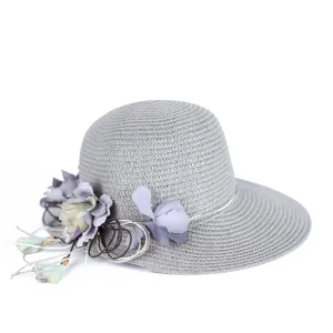 Women's hat Art of Polo Floral
