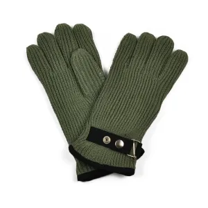 Art Of Polo Woman's Gloves Rk1301-1