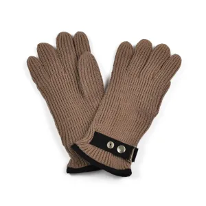 Art Of Polo Woman's Gloves Rk1301-3