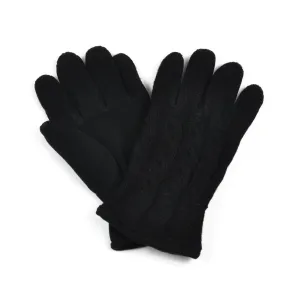 Art Of Polo Woman's Gloves Rk1305-4