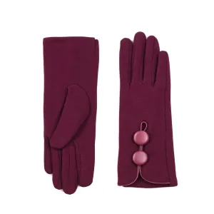Art Of Polo Woman's Gloves rk18302 #191961