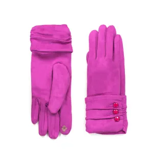 Art Of Polo Woman's Gloves rk18412 #192039