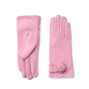 Art Of Polo Woman's Gloves rk19282 #2716444
