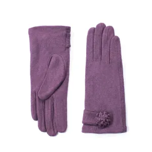 Art Of Polo Woman's Gloves rk19282 #725426