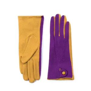 Art Of Polo Woman's Gloves rk19287 #180756