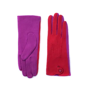Art Of Polo Woman's Gloves rk19287 #3028320