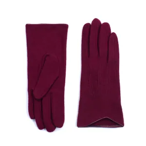 Art Of Polo Woman's Gloves rk19289 #725433