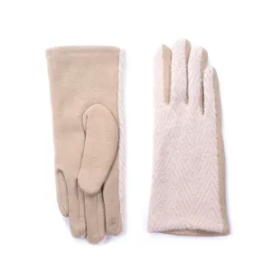 Art Of Polo Woman's Gloves rk19554 #166940
