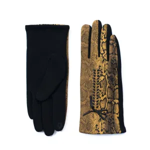 Art Of Polo Woman's Gloves rk19556 #180718