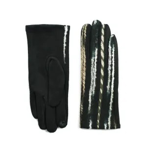 Art Of Polo Woman's Gloves Rk20315-4