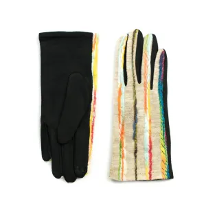 Art Of Polo Woman's Gloves rk20315 #187394