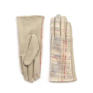 Art Of Polo Woman's Gloves rk20316 #172566
