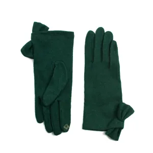 Art Of Polo Woman's Gloves Rk20324-3