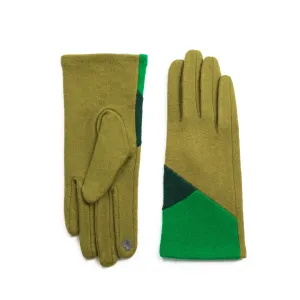 Art Of Polo Woman's Gloves rk20325 #172667