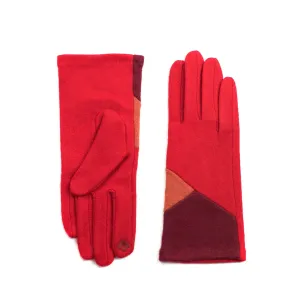 Art Of Polo Woman's Gloves rk20325 #187360