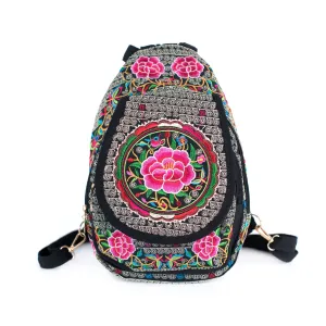 Art Of Polo Woman's Backpack tr17191