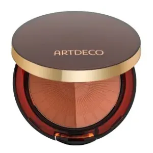 Artdeco Bronzing Powder Compact Long-lasting terra abbronzante 50 Almond 10 g