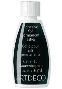 Artdeco Colla per ciglia finte in ciuffi (Adhesive for Permanent Lashes) 6 ml