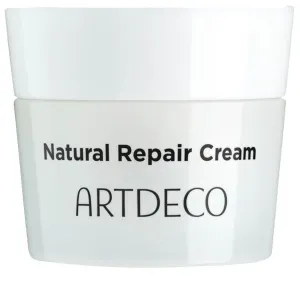 Artdeco Crema nutriente per unghie e cuticole (Natural Repair Cream) 17 ml