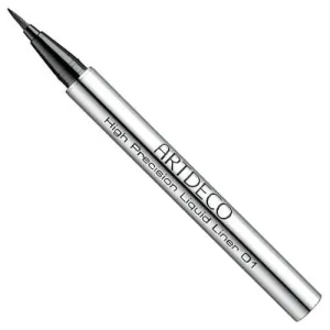Artdeco Eyeliner liquido con pennello a punta (High Precision Liquid Liner) 0,55 ml 02 Gray