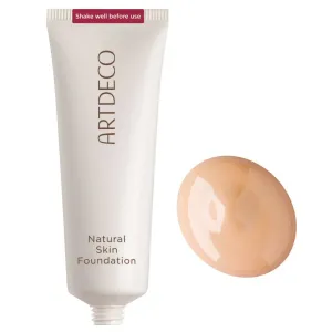 Artdeco Fondotinta liquido (Natural Skin Foundation) 25 ml 05 Warm/ Warm Beige