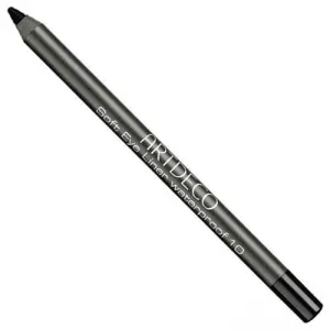 Artdeco Soft Eye Liner Waterproof matita per occhi waterproof 10 Black 1,2 g
