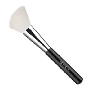 Artdeco Pennello cosmetico con setole di peli di capra (Blusher Brush Premium Quality)