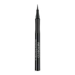 Artdeco Sensitive Fine Liner matita per occhi waterproof 1 Black 1 ml