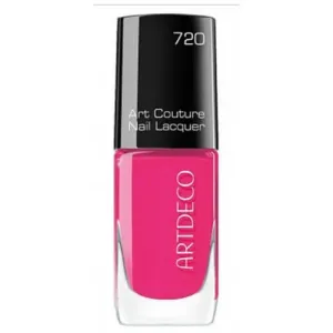 Artdeco Smalto per unghie (Art Couture Nail Lacquer) 10 ml 715 Pink Gerbera