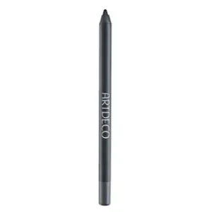 Artdeco Soft Eyeliner Waterproof - 80 Sparkling black matita per occhi waterproof 1,2 g