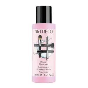 Artdeco Soluzione detergente per pennelli cosmetici (Brush Cleanser) 100 ml