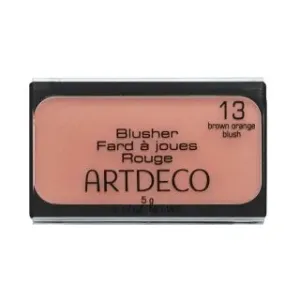 Artdeco Blusher blush in polvere 13 Brown Orange 5 g