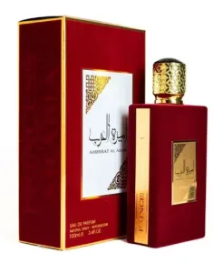 Asdaaf Ameerat Al Arab Eau de Parfum da donna 100 ml