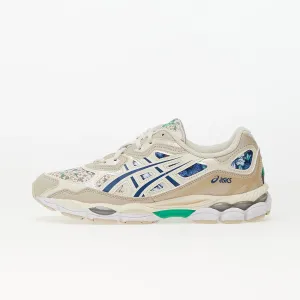 Asics Gel-NYC Oatmeal/ Simply Taupe #2763706