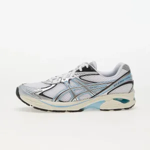 Asics Gt-2160 White/ Pure Silver #3160020