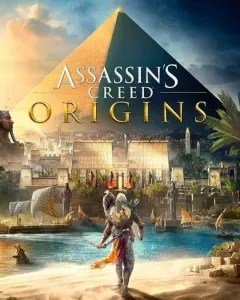 Assassin's Creed: Origins (Deluxe Edition) Uplay Key EUROPE