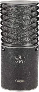 Aston Microphones Origin Black Bundle Microfono a Condensatore da Studio