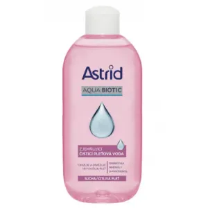 Astrid Acqua detergente emolliente Aqua Biotic 200 ml